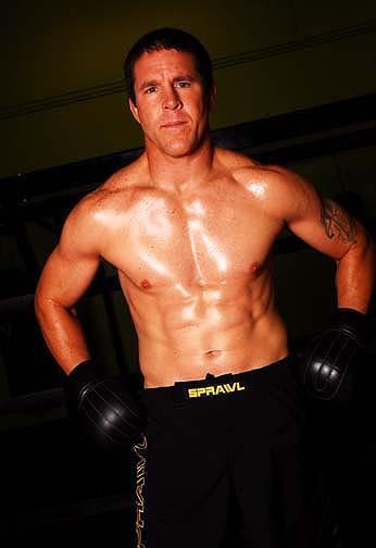 Hin mörgu andlit EVAN TANNER