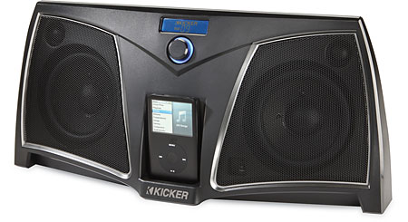 Kicker iK500