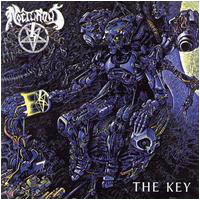 Nocturnus - 1987 - 1992