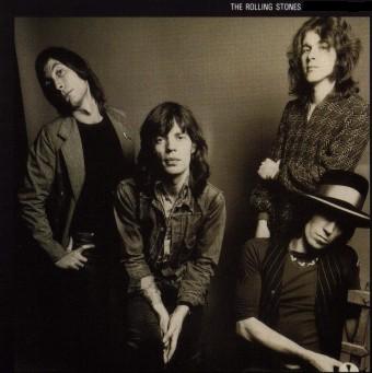 rolling stones