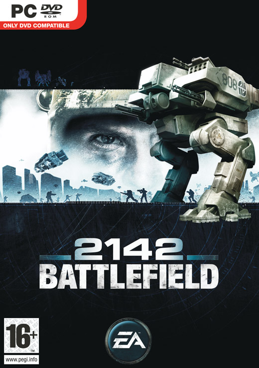 BattleField 2142