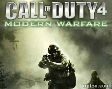 Cod 4