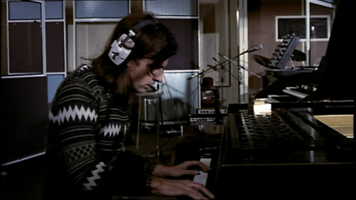 Richard Wright 1943-2008