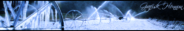 Banner Keppni - Frost