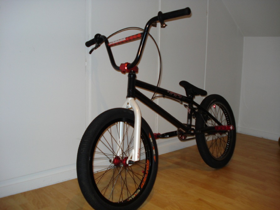 Bike Check : Gulli
