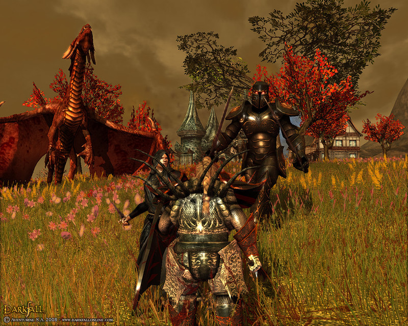 Darkfall