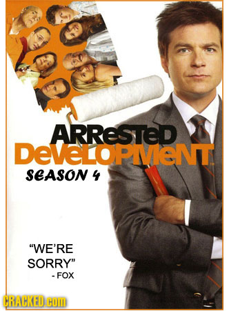 Arrested Development