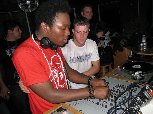 Benga & Hatcha