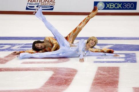 Blades of Glory