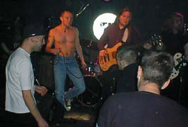 Metall