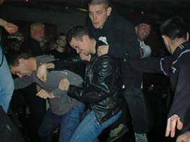 Metall