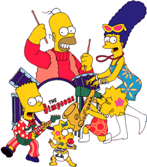 Simpsons