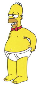 Simpsons