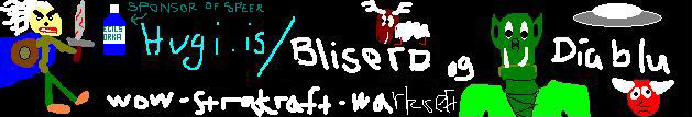 Banner keppni