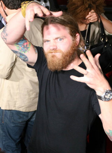 Ryan Dunn