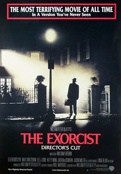 The Exorcist