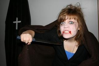 Rs. Halloween