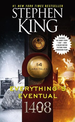 Everything's Eventual - Stephen King