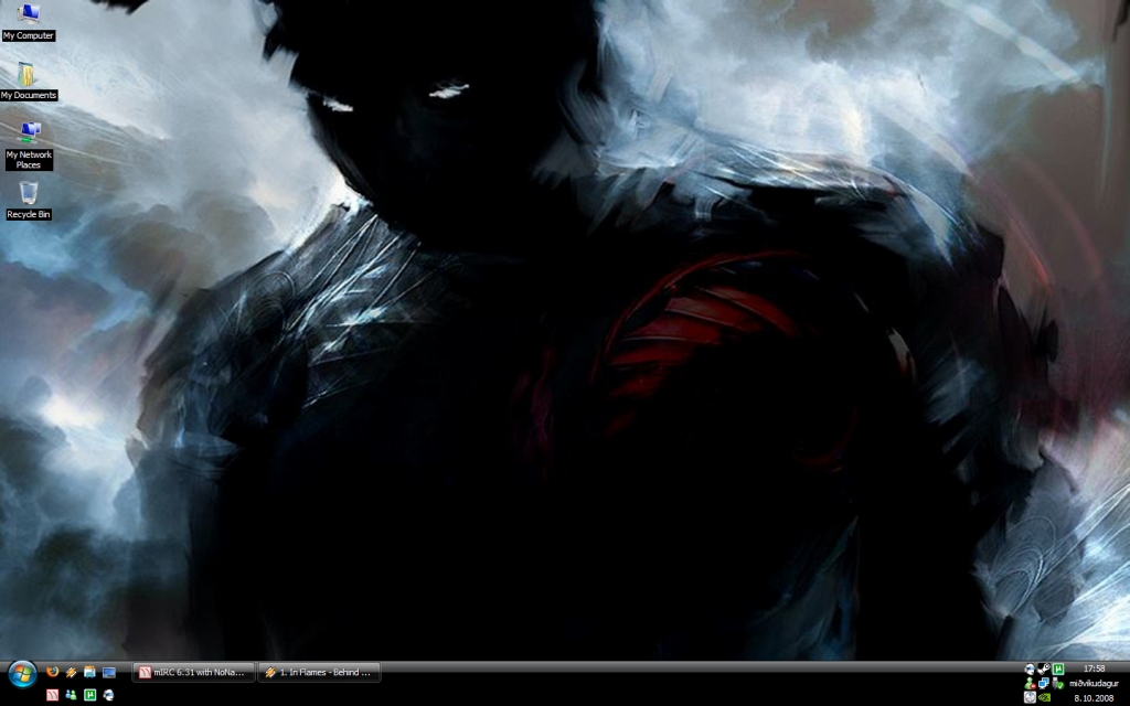 Desktop