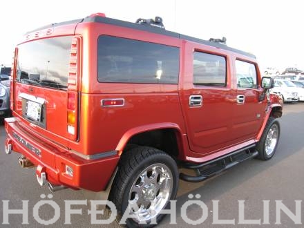 Hummer