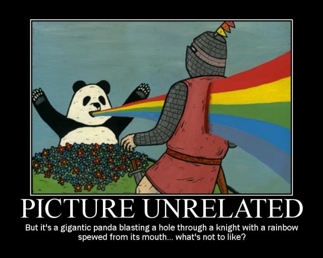Panda