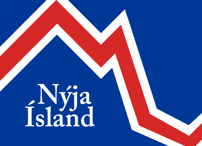 Nýja Ísland