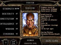 Throne of Bhaal...(*MAJOR SPOILERS!!!)