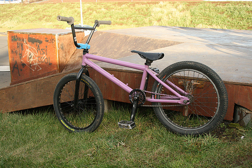 Bike Check