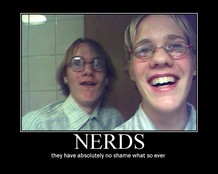 Nerds