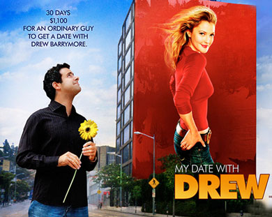 My Date With Drew