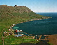 Bærinn minn