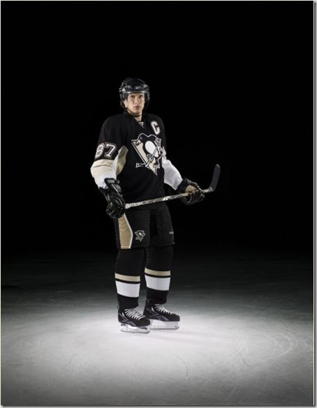 Sidney Crosby