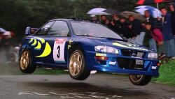 Rally Kýpur - Preview