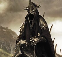 The Witch King of Angmar - Fyrri hluti