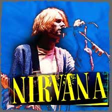Nirvana - stærsta rokkband ever?
