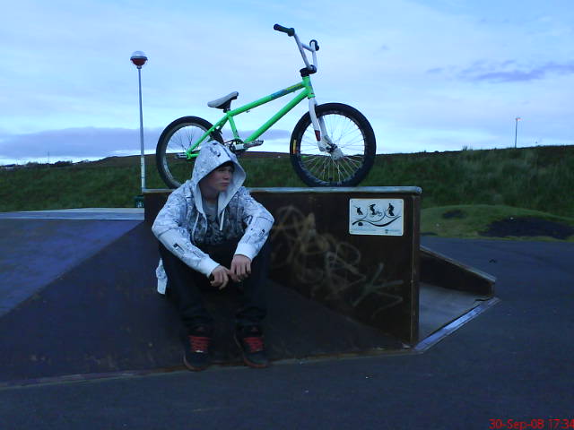 bikecheck-Stairmaster