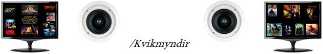 Keppni #1