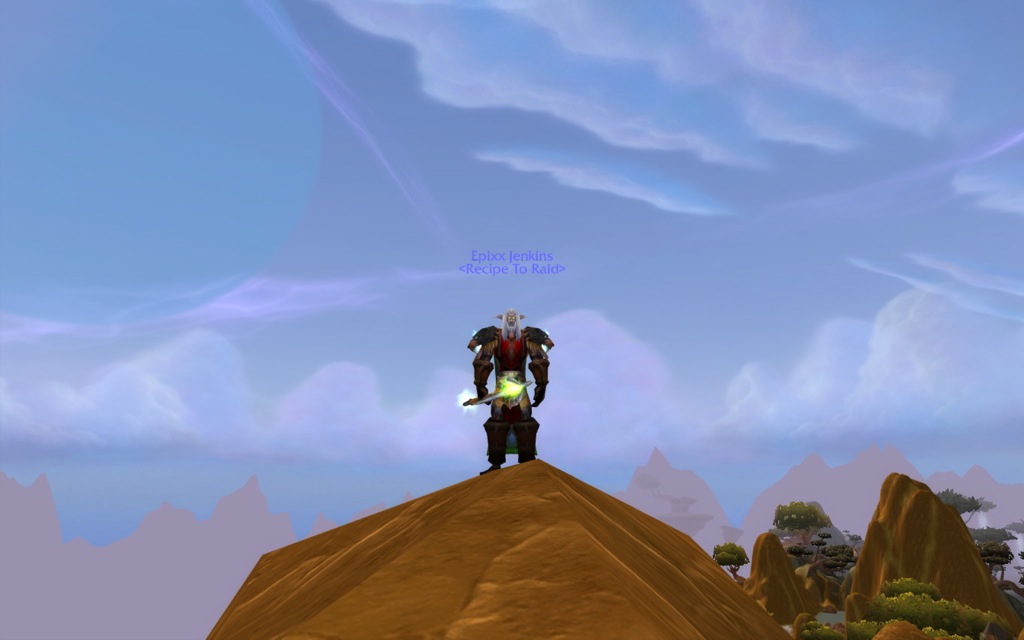Epixx - Kul Tiras