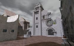 Urban Terror 4.1 - Uppsettning og nýr IS server