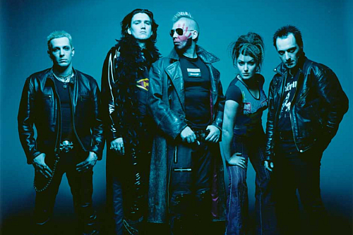 KMFDM