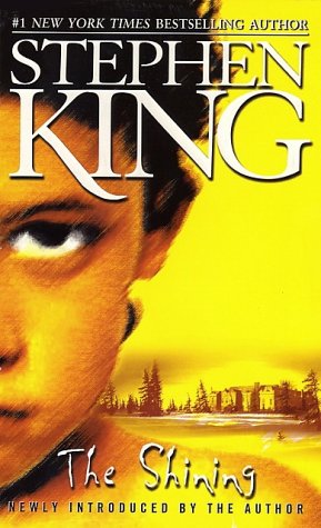 The Shining - Stephen King