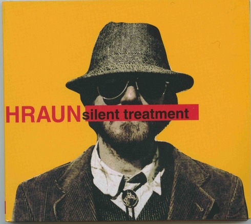 Hraun - Silent Treatment