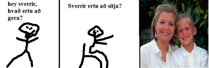 sverrir