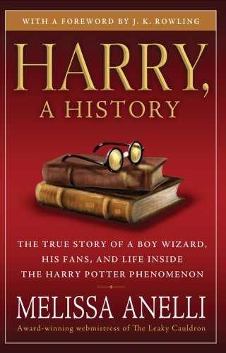 Harry: a history