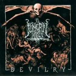Funeral Mist - Devilry