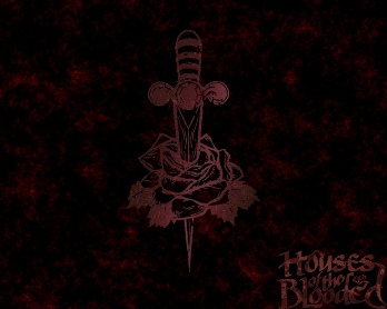 Hirðmenn Kethers: Houses of the Blooded ævintýri fyrir 22. nóvember