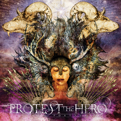 Protest The Hero - Fortress
