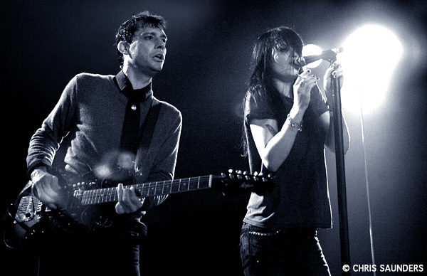 The Kills