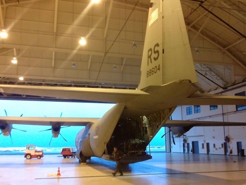 C-130