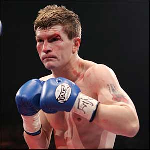 Ricky Hatton